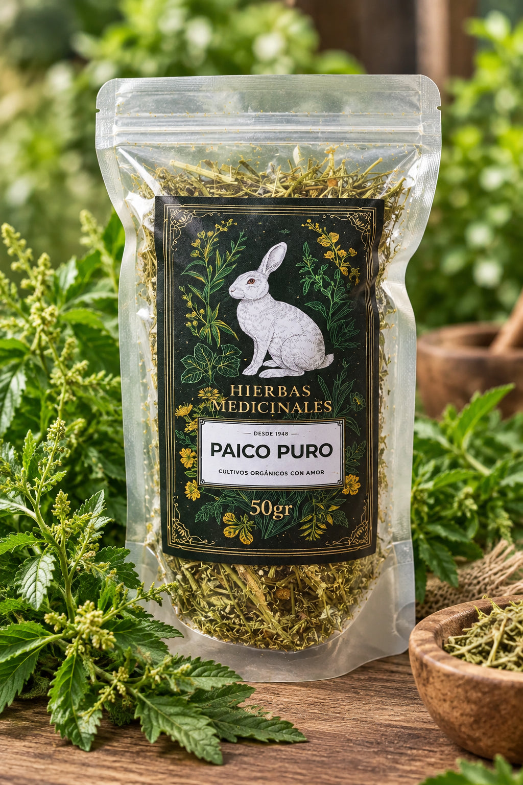 Paico Puro 50gr