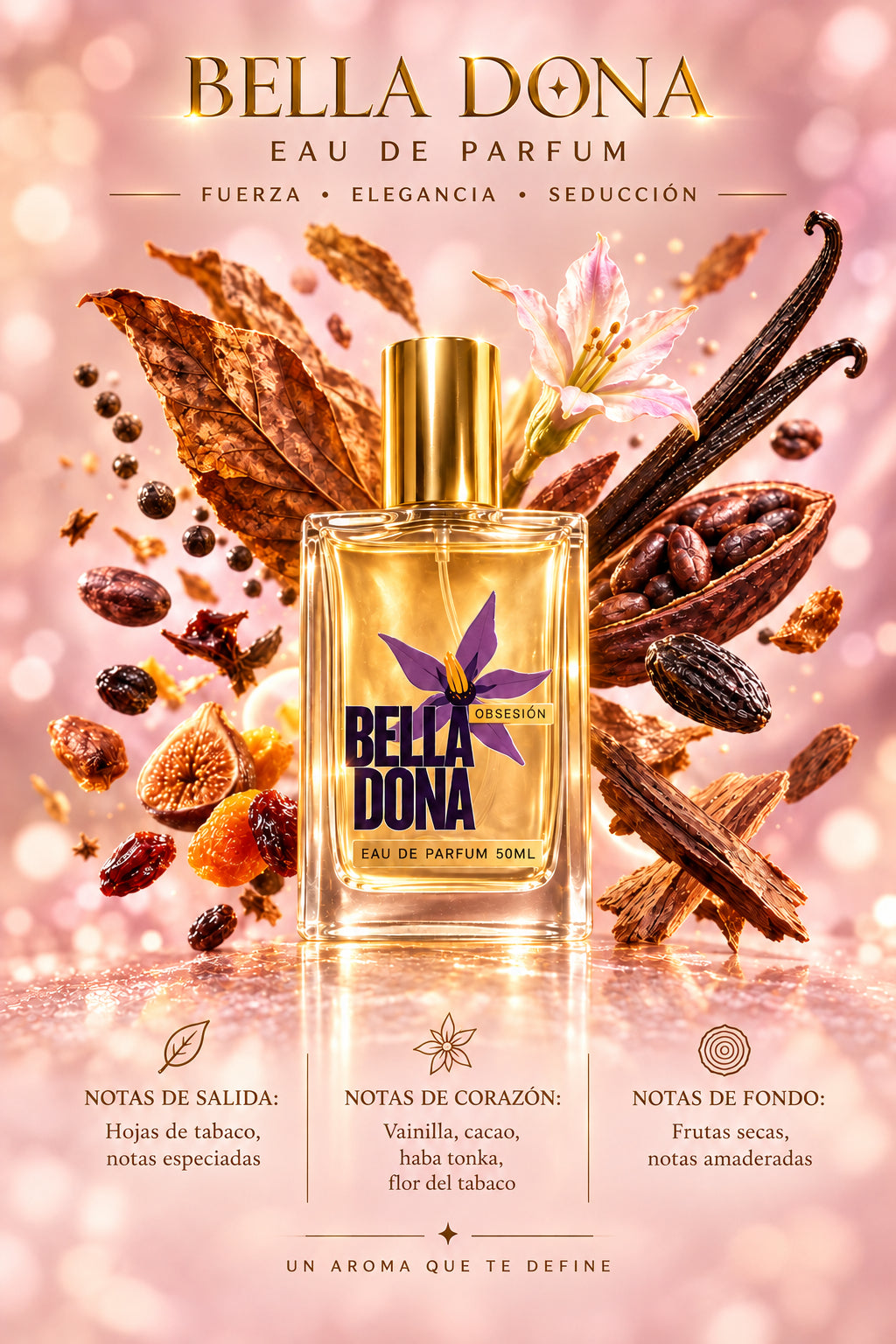 BELLADONA 50ml