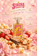 Sirena Insolente 30ml