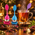 Infusor de HIerbas o Té